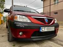 Prelungire Bara Fata - Lip H Model Universal - Dacia Logan 1 Ph1
