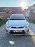 FORD FOCUS 2 1.8 tdci