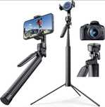 andobil MagStick Selfie Stick Tripod