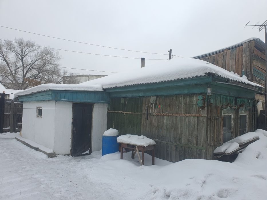 Частный дом сдам в аренду