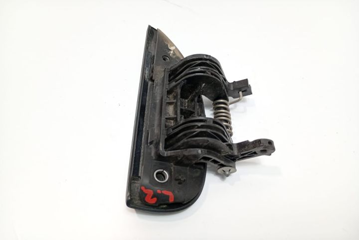 Maner exterior Dacia Logan a 2-a generatie