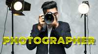 Я продукт фотограф (услуги бизнес фотосъёмки)