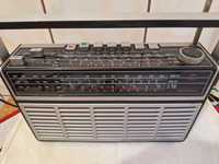 Radio vintage TELEFUNKEN Partener Universal 501, Germania anii 70, rar