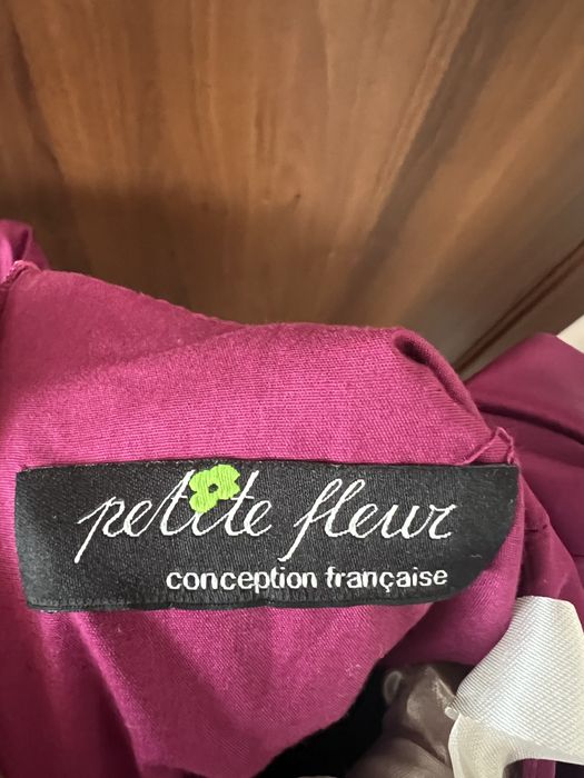 Палто и рокля abel and lula