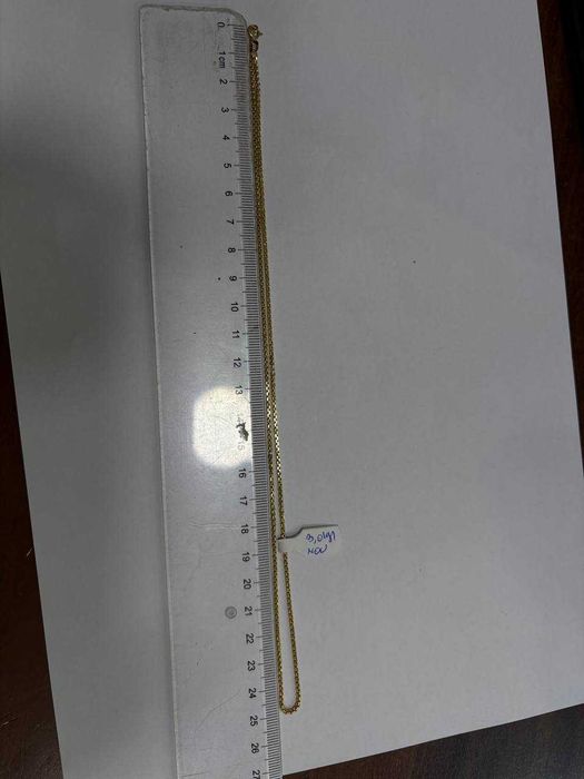 Lant Aur Nou 14k (ctg)staramanet