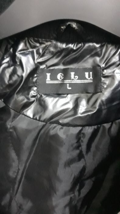 Geaca IGLU / marimea L