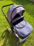 Carucior 3 in 1 Coccolle Oppa