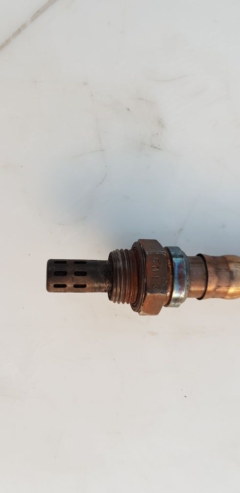 Sonda Lamda Landa Peugeot 206 1.4 Benzina 9657632980