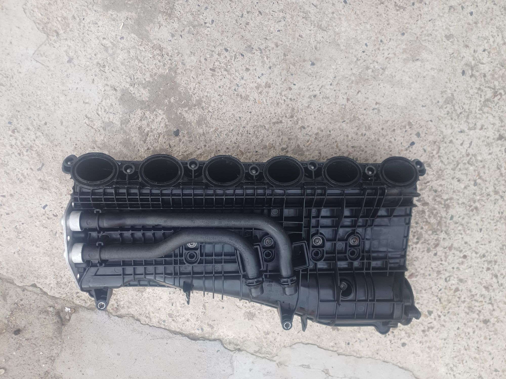 Смукателен колектор за b58 Gen 1