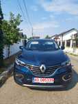 Renault Kadjar inmatriculat 2021 Full led.
