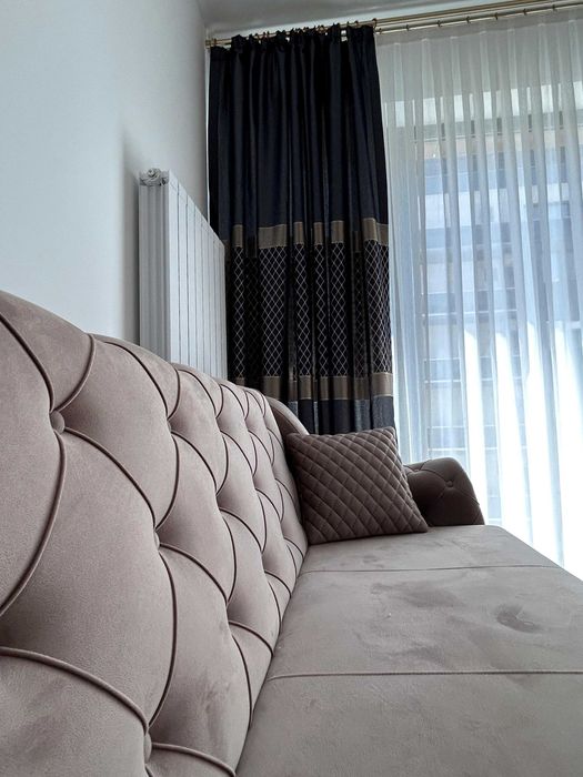 Inchiriem Studio-uri Deluxe termen lung-Mamaia Nord
350 €