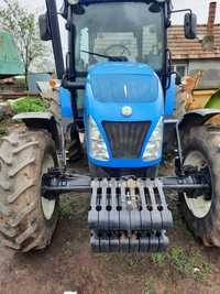 Tractor new holland td 5 95