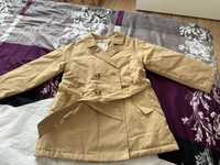 Trench zara 110 nou