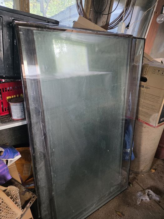 Vând gemuri termopan