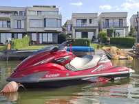 Vand Skijet/Jetski yamaha FZR 220 cp 2010 170 h
