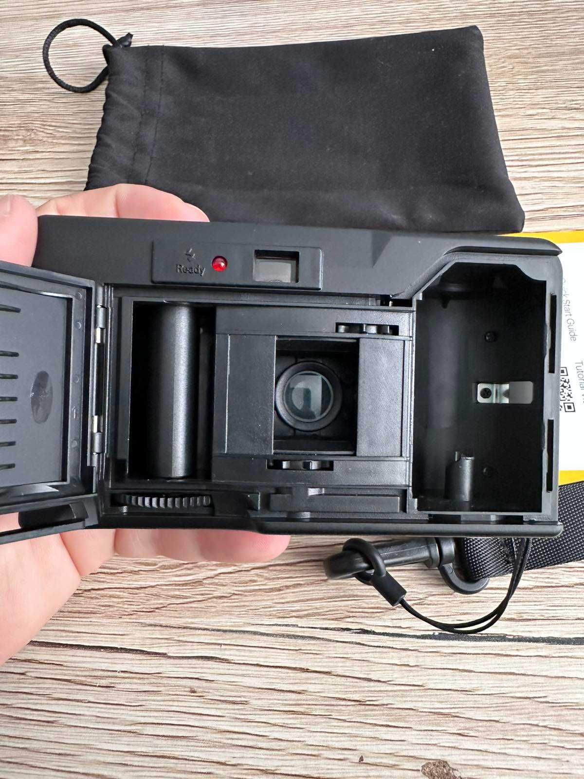 KODAK EKTAR H35 Half Frame Camera