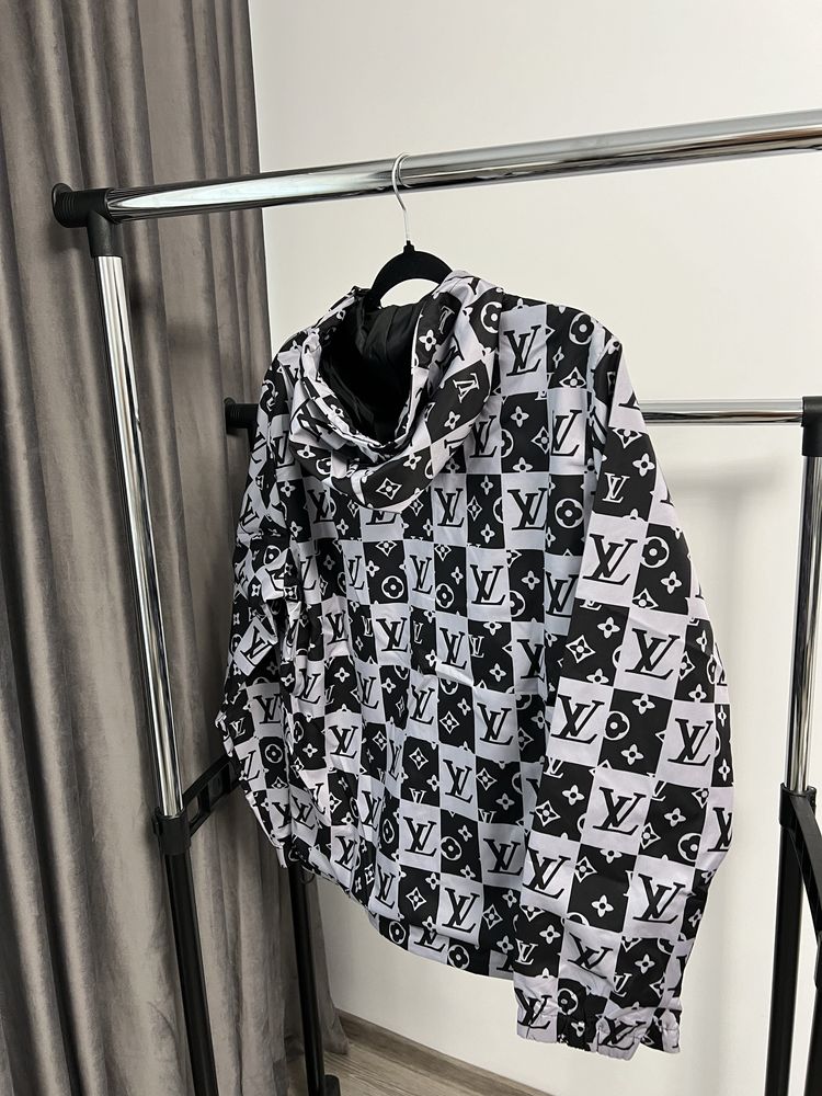 Geaca LOUIS VUITTON calitate