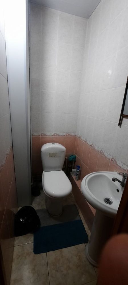 Qizlarga kvartira