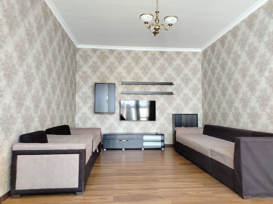 Аренда Участка Миробод,Госпитални Бозор 5 хона