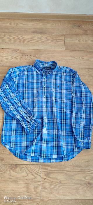 Ralph Lauren cămașă XL