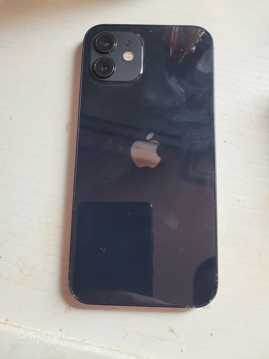 Iphone 12 mini 64gb.