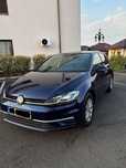 Volkswagen Golf Volkswagen Golf 7.5 facelift masina persoanala