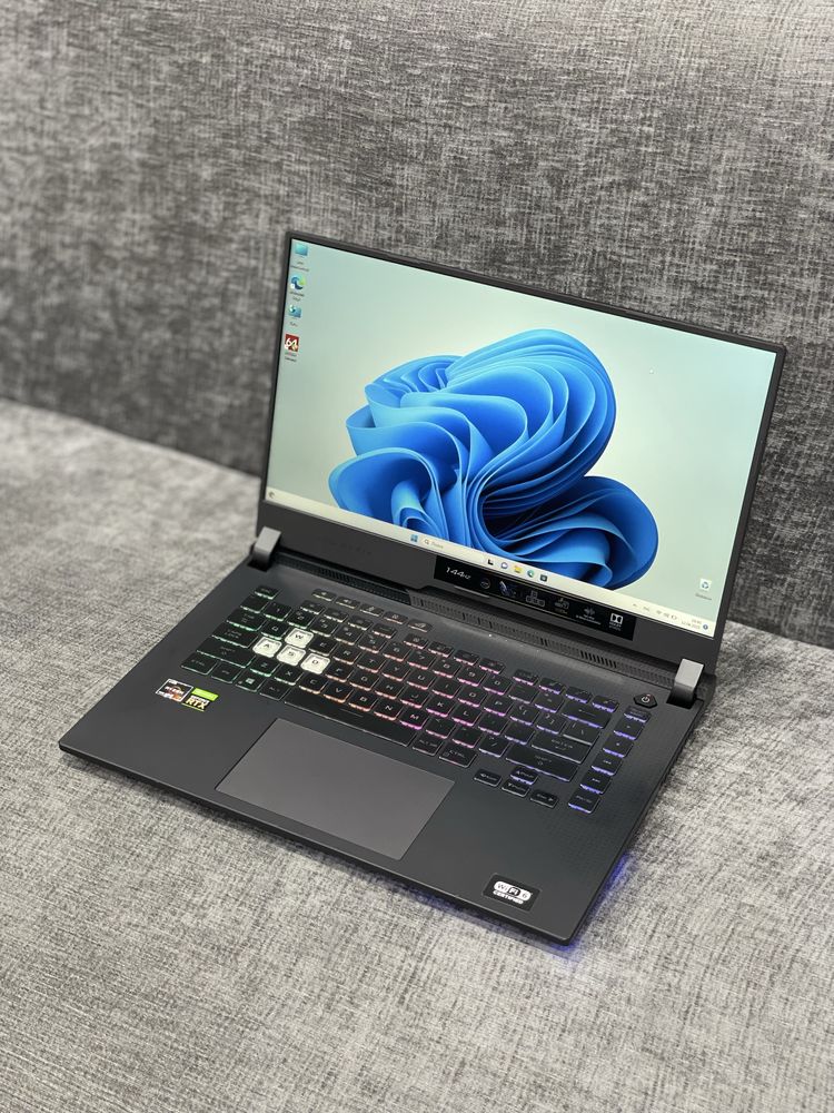 Asus Rog Strix Gaming