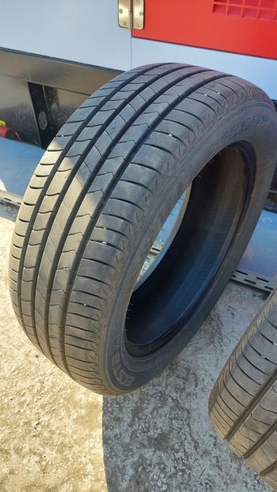 Cauciucuri de vară Khumo Ecsta 215 55 r18