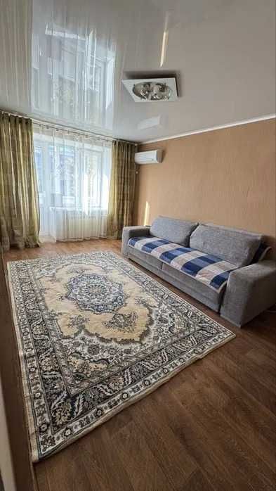 Продается 2 комнатная квартира по ул Валиханова - Богенбай Батыра