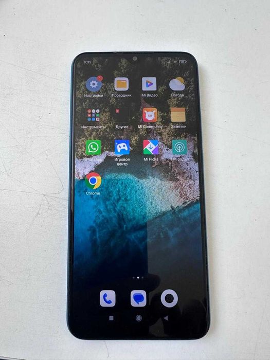 Продам телефон  Redmi 9!!!