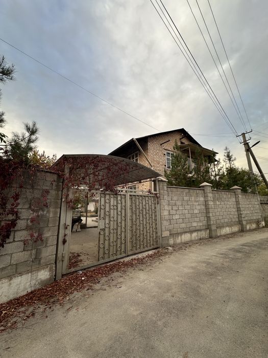 Аренда 8 соток под склади или жить самим. Янги Узбекистан.