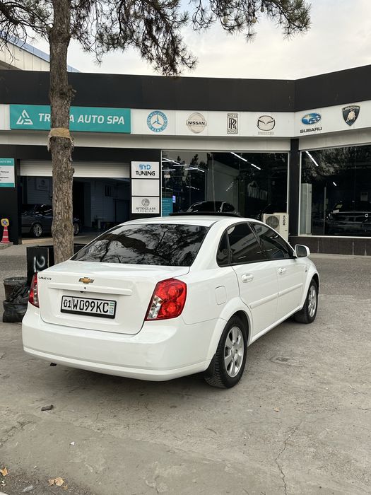 Gentra 2020 AT  Gazi Bor