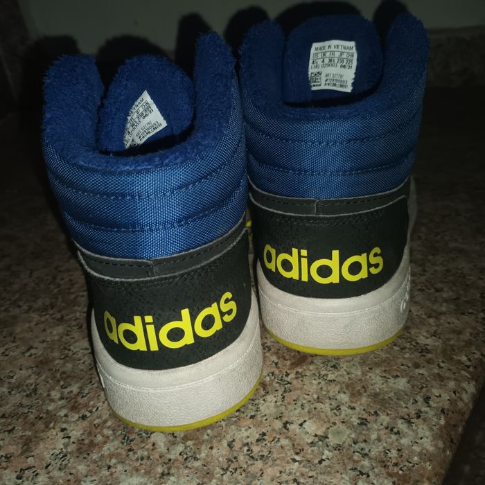 Vand ghete adidas marimea 36
