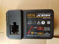 Incarcator acumulatori Ni CD pistol de legat sarma MAX Japan