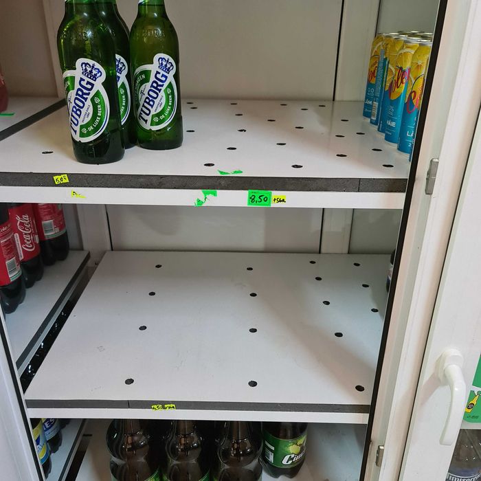 Frigider din termopan