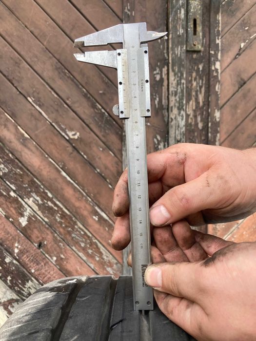 Гуми Hankook Ventus prime 225/60/R17