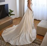 Rochie mireasa by Wona Concept, model Devi