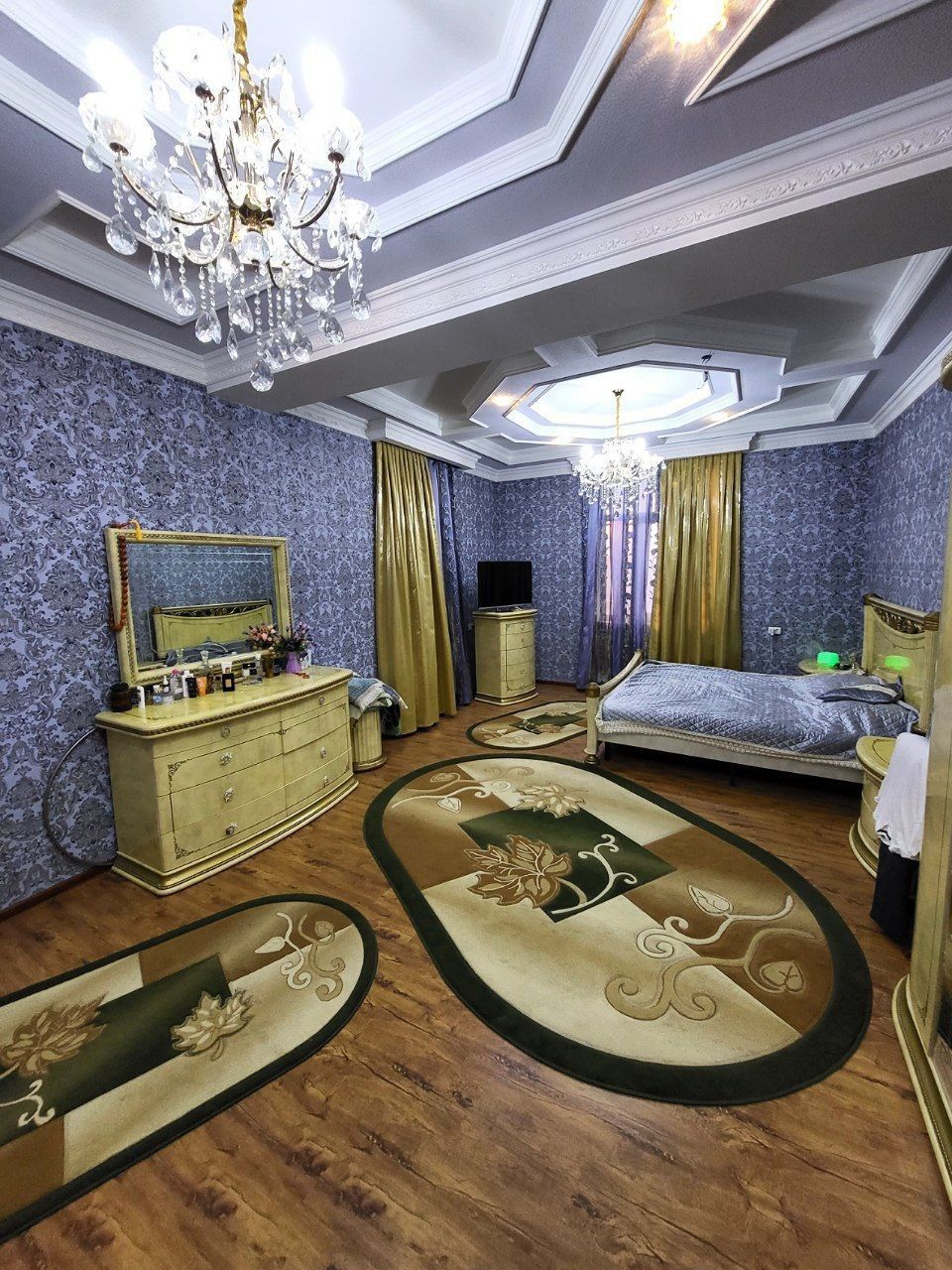 Участка 7 сотих Т2007 7 соток
