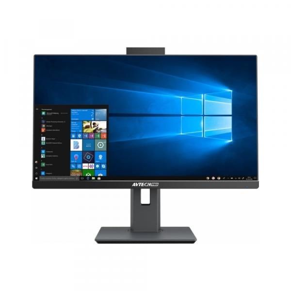 Моноблок AVTECH PRO K40PRO - H510 новый запечатанный