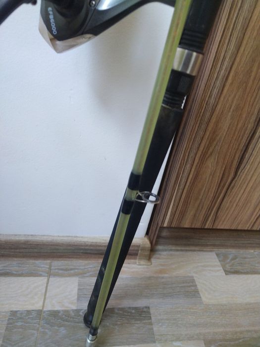 Въдица за сом RICO Marina