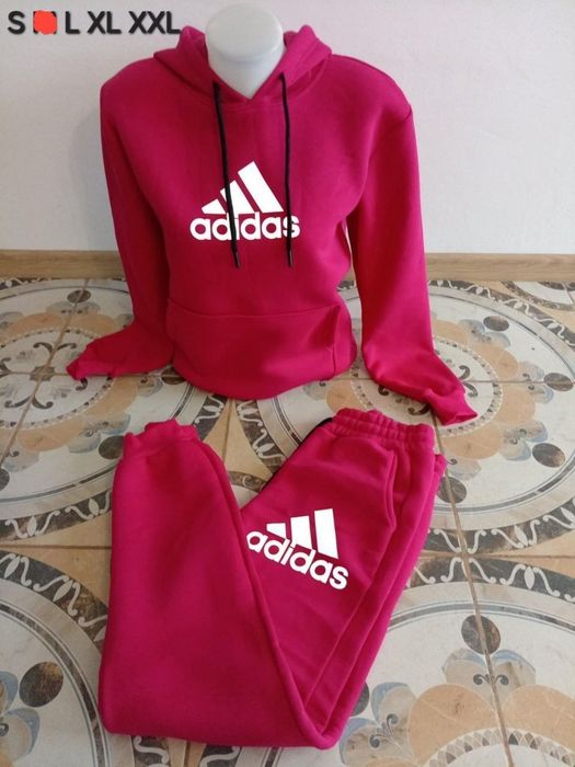 Treninguri dama groase vatuite