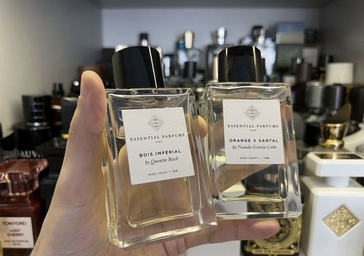 Parfume de Marly Духи Парфюм Атир