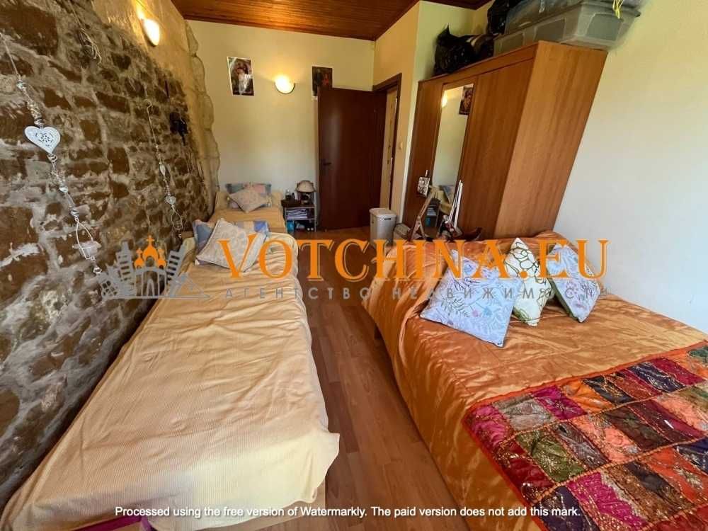 Продава се Къща в с. Левски, Област Варна - 159 кв.м за 1038 €/кв.м - Снимка #16