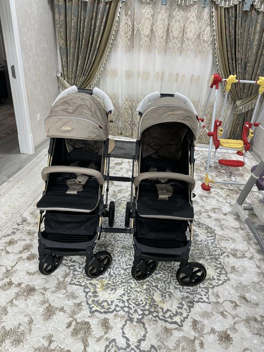 Kidilo kalyaska mexanichiski