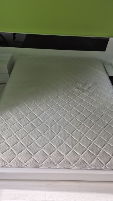 Двулицев матрак 160/200