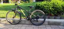 Bicicletă Cube Acid 260 – MTB junior 26
