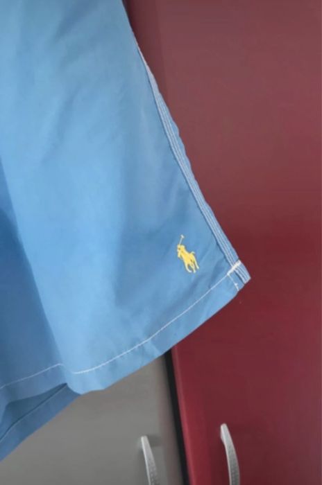 94 Pantalon scurt Polo Ralph Lauren