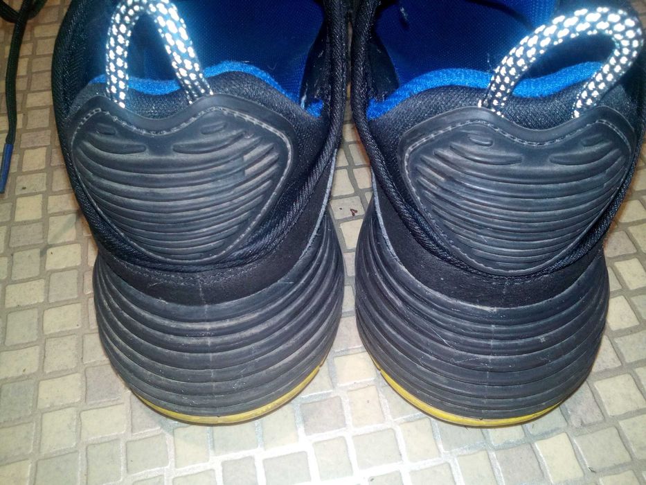 NIKE Спортни обувки Air Max 2090 C/S 43 номер