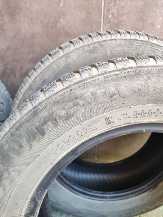 Зимни гуми NOKIAN 195/65 R15