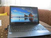 Компютър  Acer с инсталиран Windows и MS Office